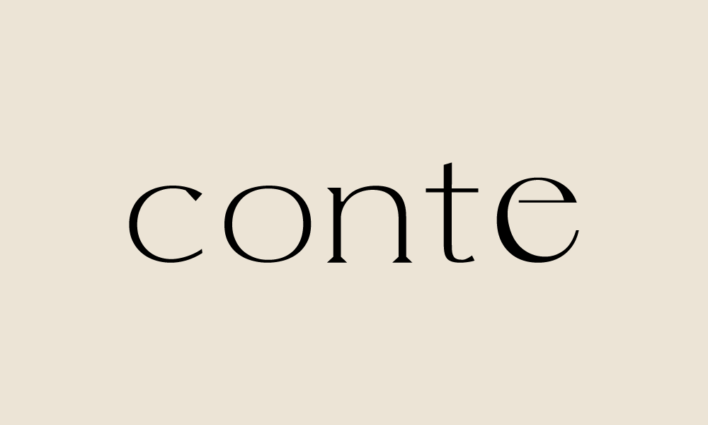 conte 마루노우치